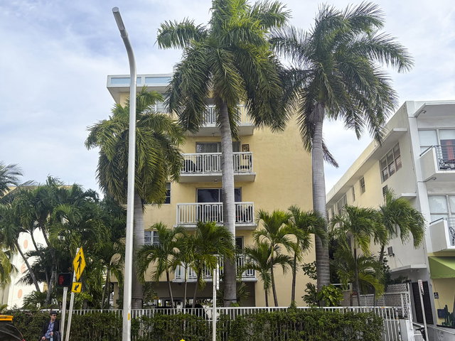 Main building photo